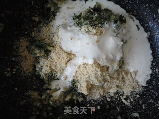 黎巴嫩麻酱烤鱼的做法步骤：7