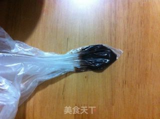 南瓜芝士蛋糕的做法步骤：12