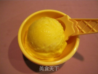 芒果雪霜的做法步骤：4