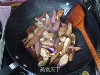 咸鱼茄瓜煲的做法步骤：10