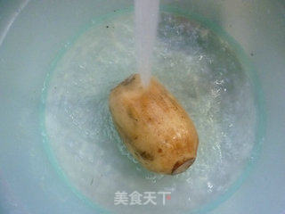 糖醋青瓜莲藕的做法步骤：4