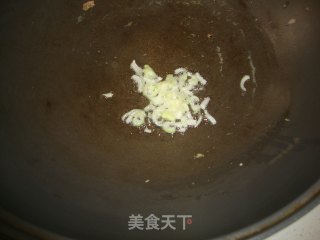 蛋炒饭——营养大集合的做法步骤：5