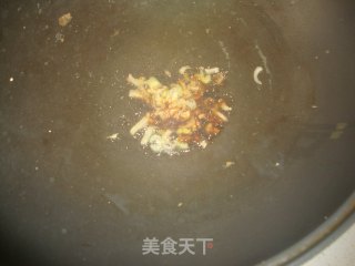 蛋炒饭——营养大集合的做法步骤：6