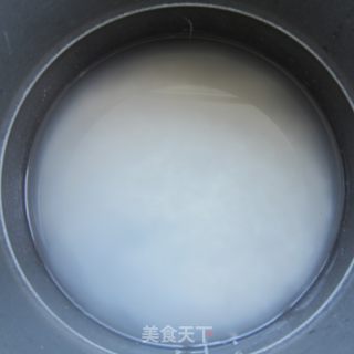 香菇虾仁饭的做法步骤：3