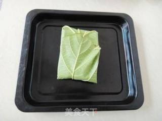 包烧金针菇的做法步骤：7