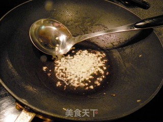 咸豆炒小瓜的做法步骤：4