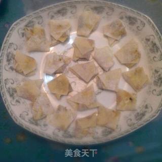 鲜虾小馄饨的做法步骤：10