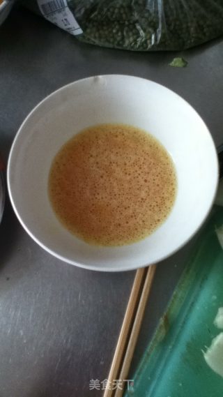 夹心馒头的做法步骤：4