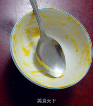 超级美味南瓜糊的做法步骤：5