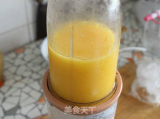 芒果雪冰的做法步骤：6