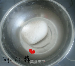 凉皮的做法步骤：2