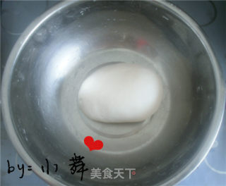 凉皮的做法步骤：3