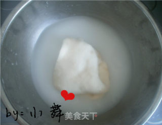 凉皮的做法步骤：5