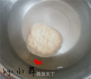凉皮的做法步骤：6