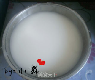 凉皮的做法步骤：7