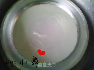凉皮的做法步骤：9