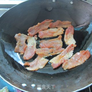煎肉片的做法步骤：6