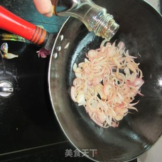 素炒洋葱丝的做法步骤：6