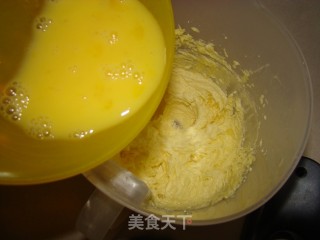 奶油曲奇的做法步骤：4