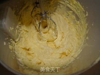 奶油曲奇的做法步骤：5