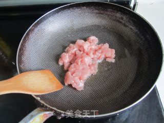 肉末酸豆角的做法步骤：12