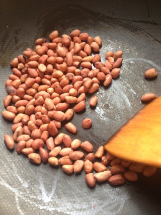 莆田豆腐肉丸的做法步骤：2