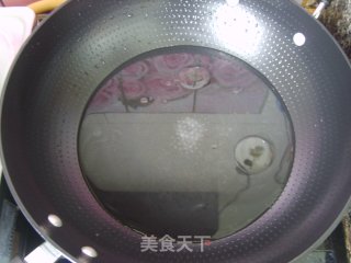 姜汁豆角的做法步骤：5