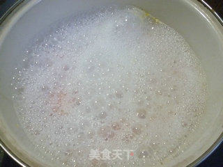 椰奶红薯的做法步骤：7
