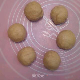 花式奶油小面包的做法步骤：1