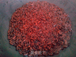 小仓时雨的做法步骤：2