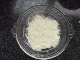 香脆鸡叉骨的做法步骤：3