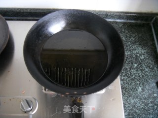 香脆鸡叉骨的做法步骤：6