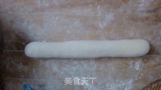野苋菜肉包子的做法步骤：9