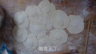 野苋菜肉包子的做法步骤：11