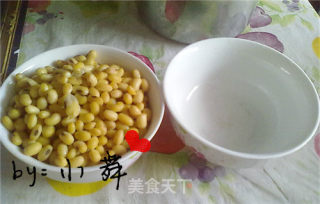 纳豆的做法步骤：3