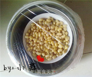 纳豆的做法步骤：4