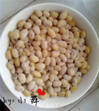 纳豆的做法步骤：5