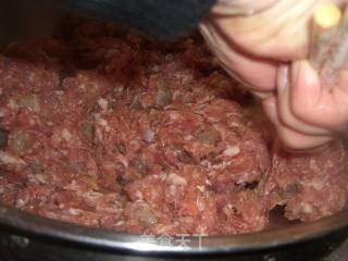 大白菜猪肉虾饺的做法步骤：10