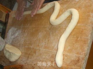 大白菜猪肉虾饺的做法步骤：18