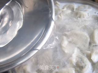 大白菜猪肉虾饺的做法步骤：26