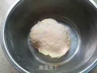 电饼铛披萨的做法步骤：1