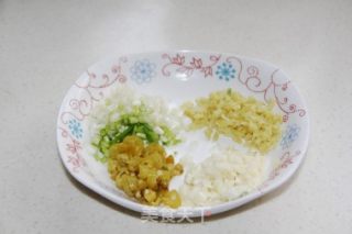 鱼香茄子煲的做法步骤：2