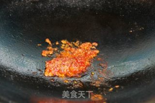 鱼香茄子煲的做法步骤：6