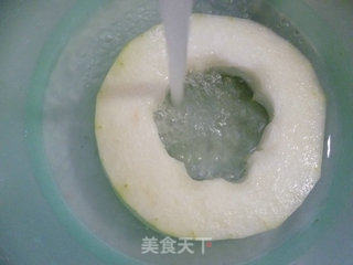 冬瓜海带肉骨汤的做法步骤：3