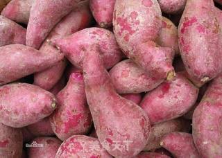 紫薯奶泥——懒人妈咪辅食的做法步骤：1