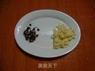 爽口小凉菜-----【凉拌黄豆海带丝】的做法步骤：3