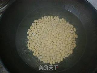 爽口小凉菜-----【凉拌黄豆海带丝】的做法步骤：4