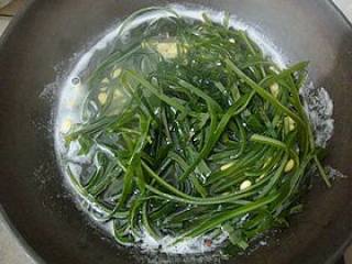 爽口小凉菜-----【凉拌黄豆海带丝】的做法步骤：6