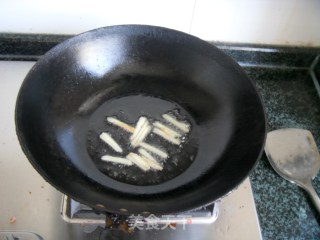 鱼香肉丝的做法步骤：6