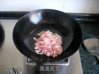 鱼香肉丝的做法步骤：7